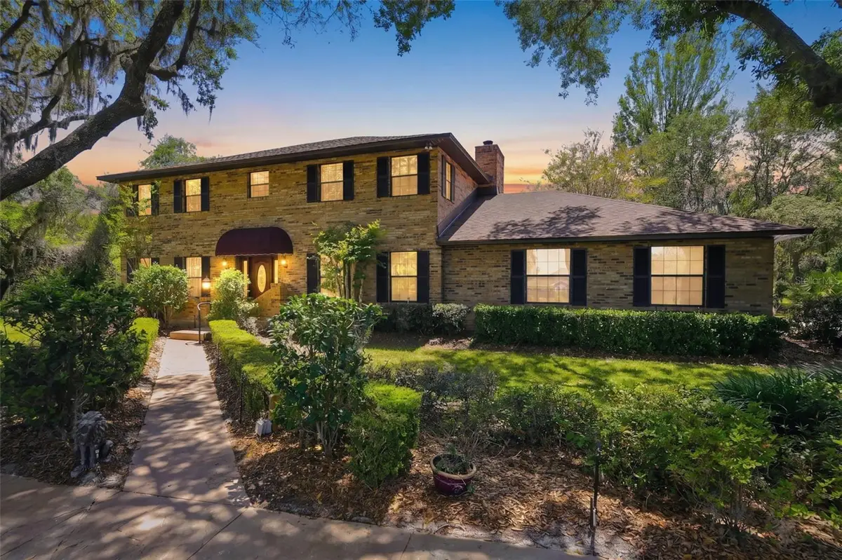 15240 Shady Lane, Tavares, FL 32778 - #1