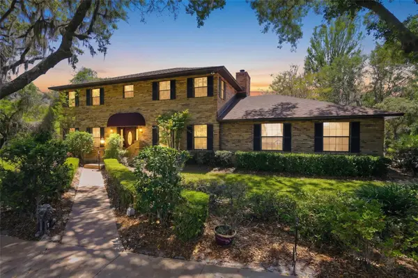 15240 Shady Lane, TAVARES, FL 32778