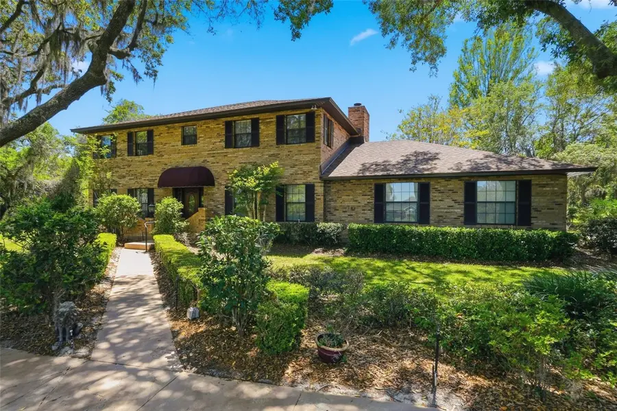 15240 Shady Lane, Tavares, FL 32778 - #3