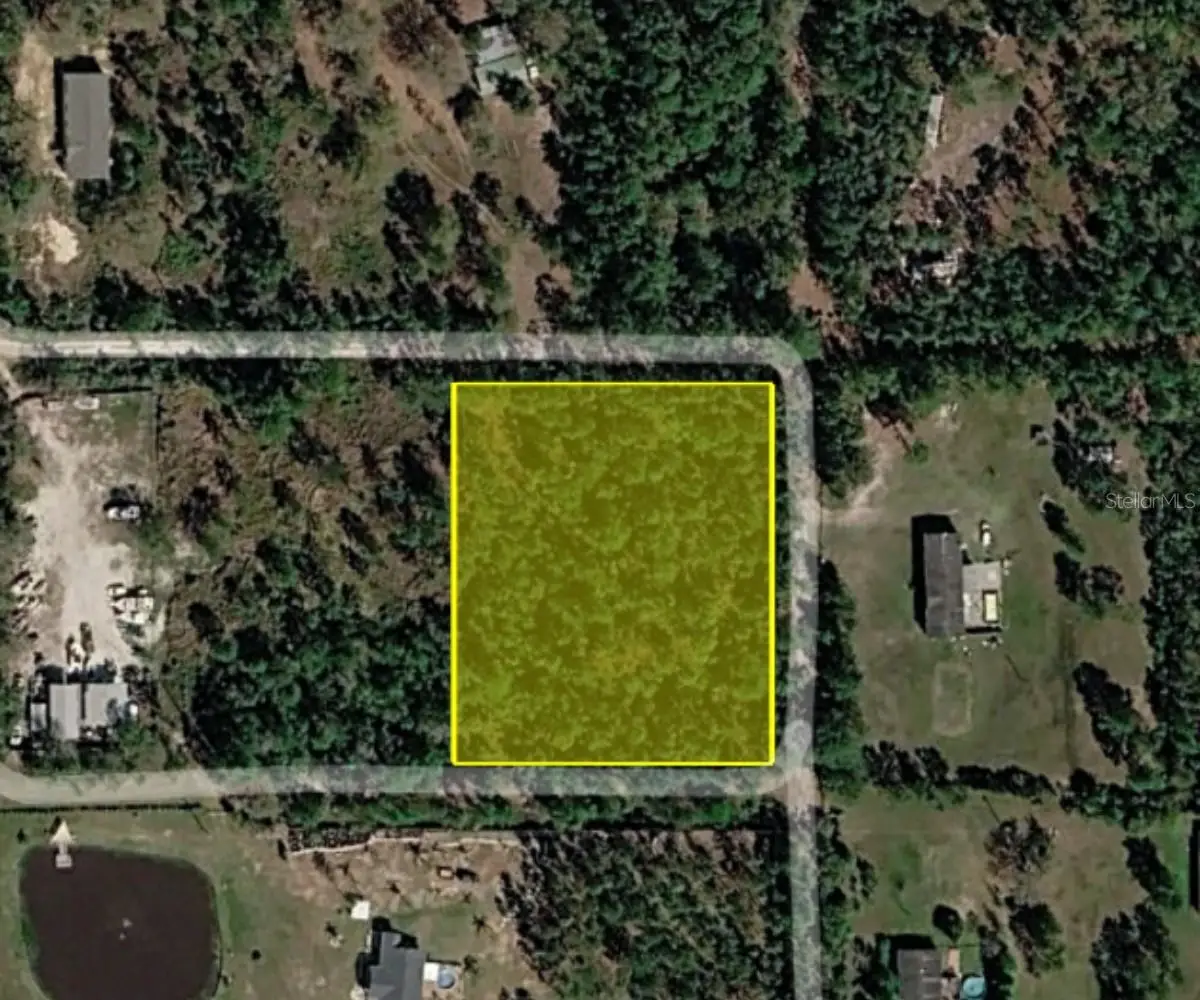 TBD State Road 33, Clermont, FL 34711 - #1