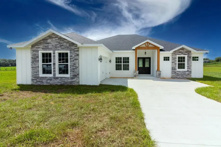 TBD LOT 1 Bentley Road, Leesburg, FL 34748 - #2