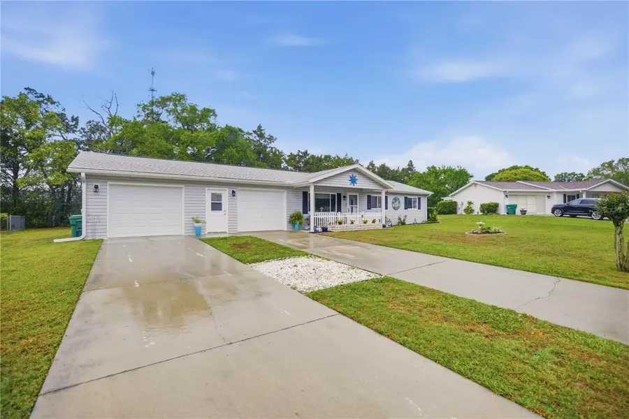 17577 SE 104th Circle, Summerfield, FL 34491 - #2