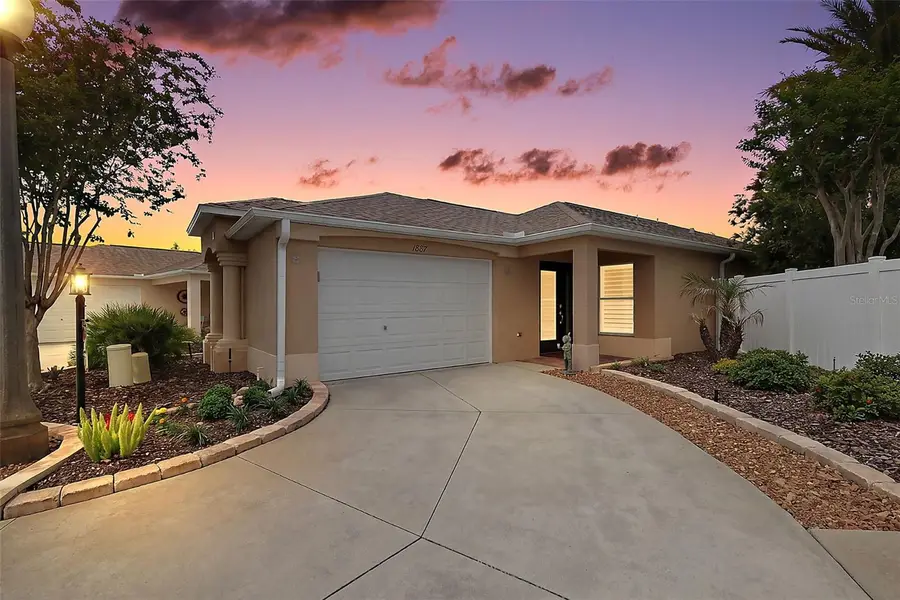 1887 Loadstar Avenue, The Villages, FL 32162 - #2