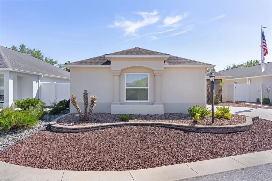 9224 SE 168th Cook Place, The Villages, FL 32162 - #3