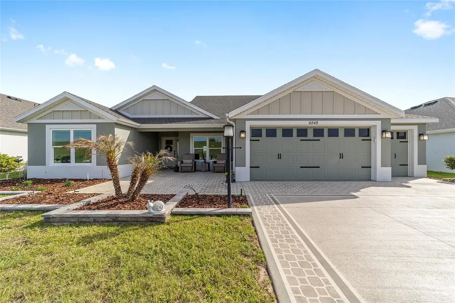 6849 Mickylee Run, Howey In The Hills Okahumpka, FL 34762 - #3