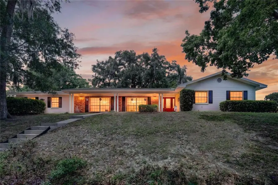 1945 Normandy Drive, Mount Dora, FL 32757 - #2