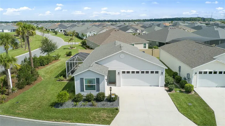 493 Kayla Court, The Villages, FL 32163 - #2