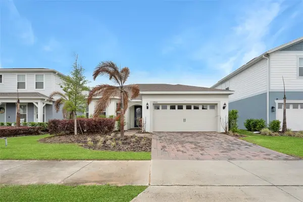 15966 Winding Bluff Drive, MONTVERDE, FL 34756