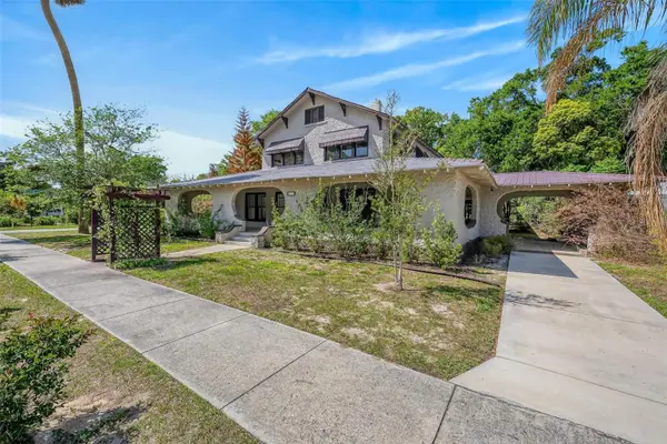 211 Cassady Street, UMATILLA, FL 32784