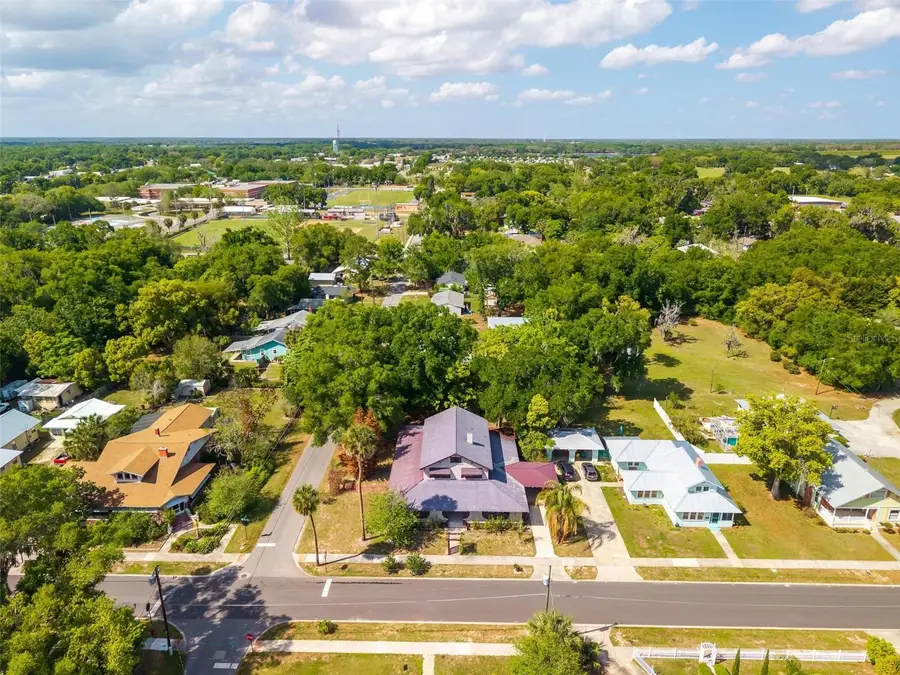 211 Cassady Street, Umatilla, FL 32784 - #2