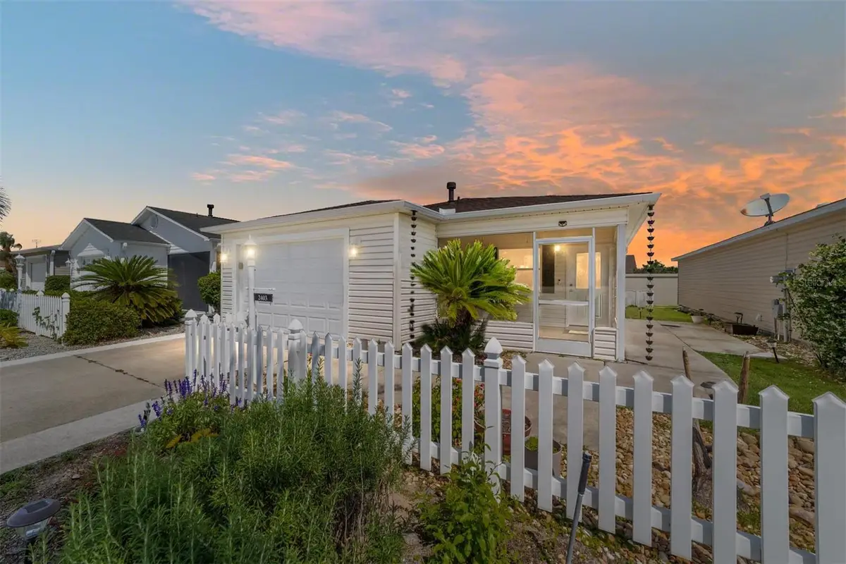 2403 Baton Place, The Villages, FL 32162 - #1