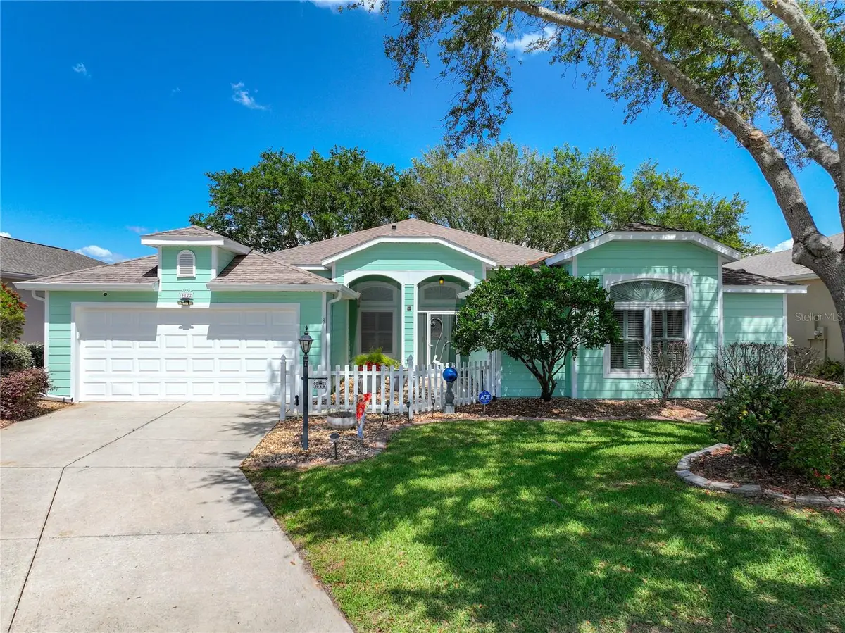 4822 Sawgrass Lake Circle, Leesburg, FL 34748 - #1