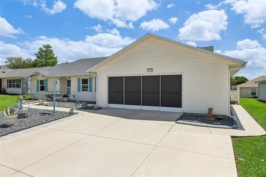 6348 Highland Lakes Boulevard, Leesburg, FL 34748 - #2