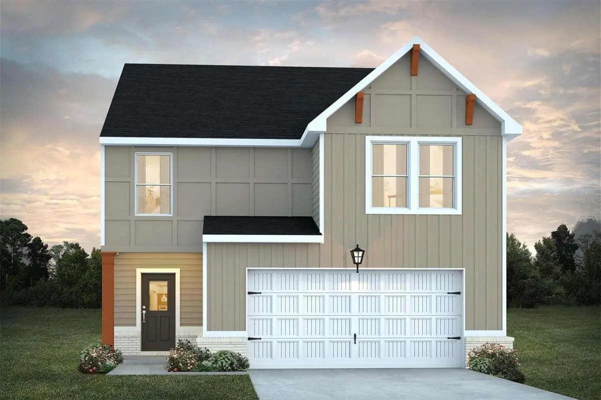 117 Weldon Road, McDonough, GA 30253 - #1