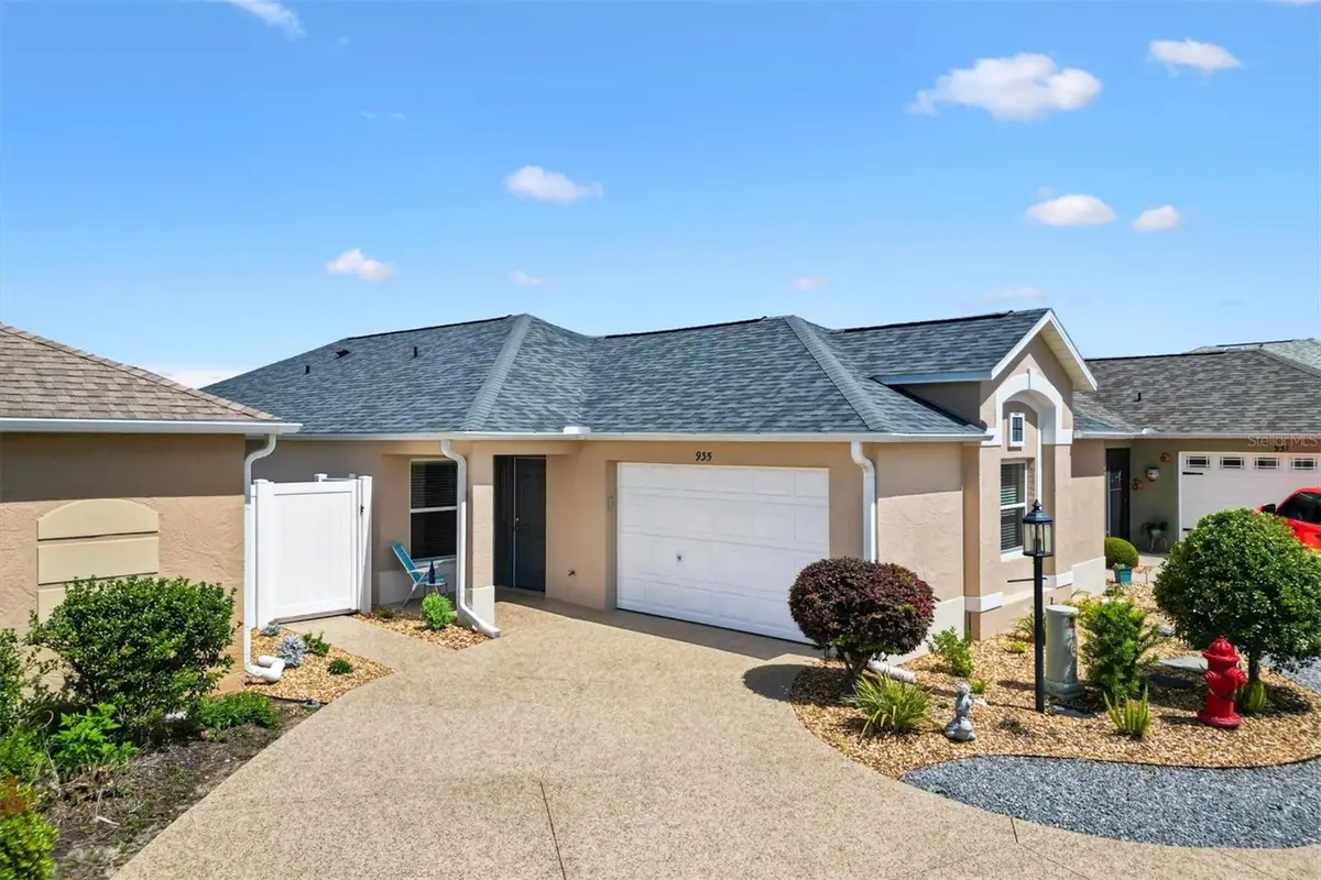 935 Wren Street, The Villages, FL 32163 - #1