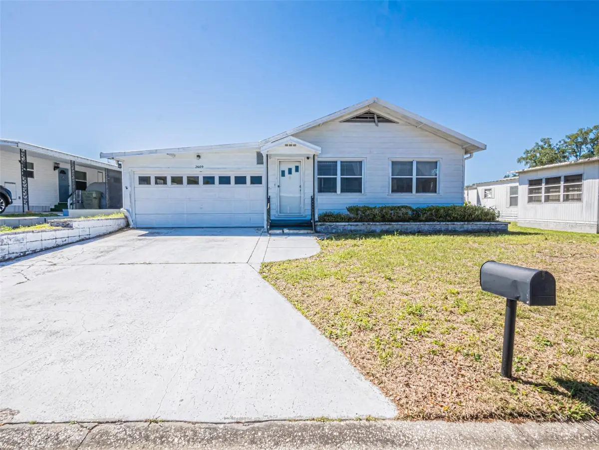 2609 Houston Place, Leesburg, FL 34748 - #1