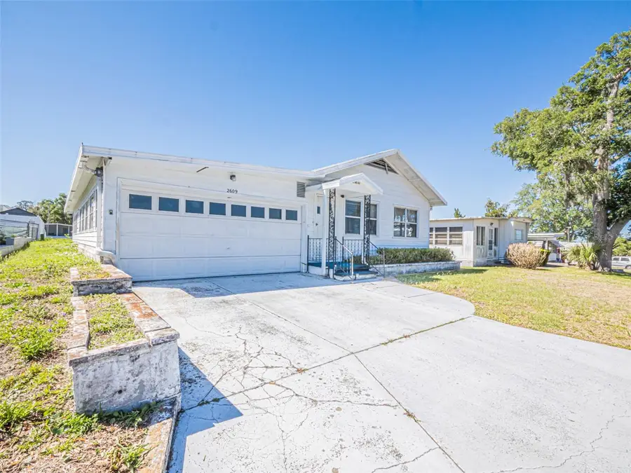 2609 Houston Place, Leesburg, FL 34748 - #3