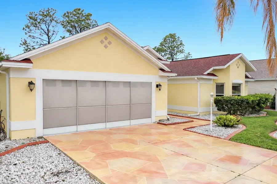 1738 Augustine Drive, The Villages, FL 32159 - #2