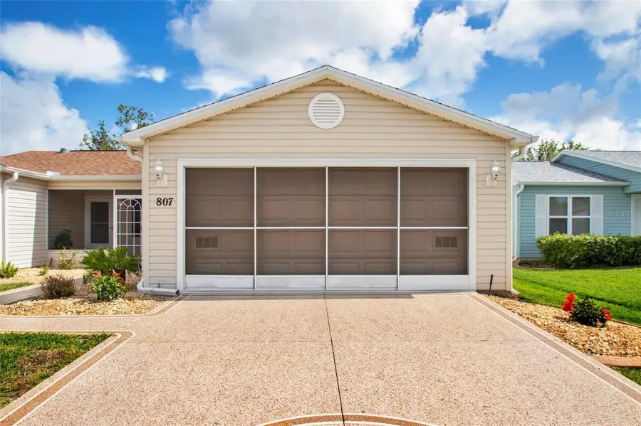 807 Camino Del Rey Drive, The Villages, FL 32159 - #3