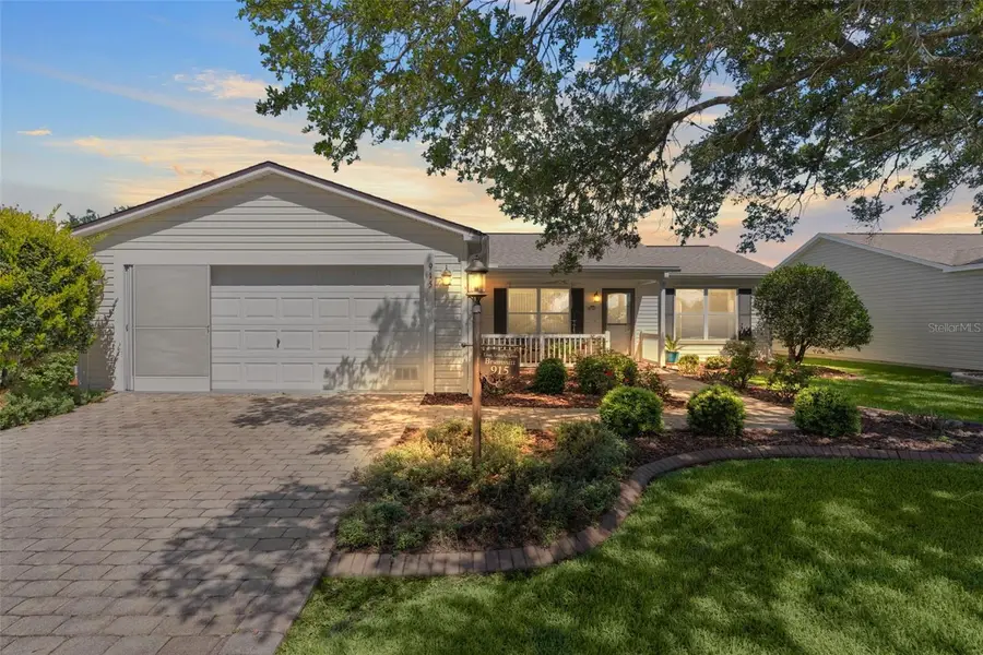 915 Haretison Avenue, The Villages, FL 32162 - #2