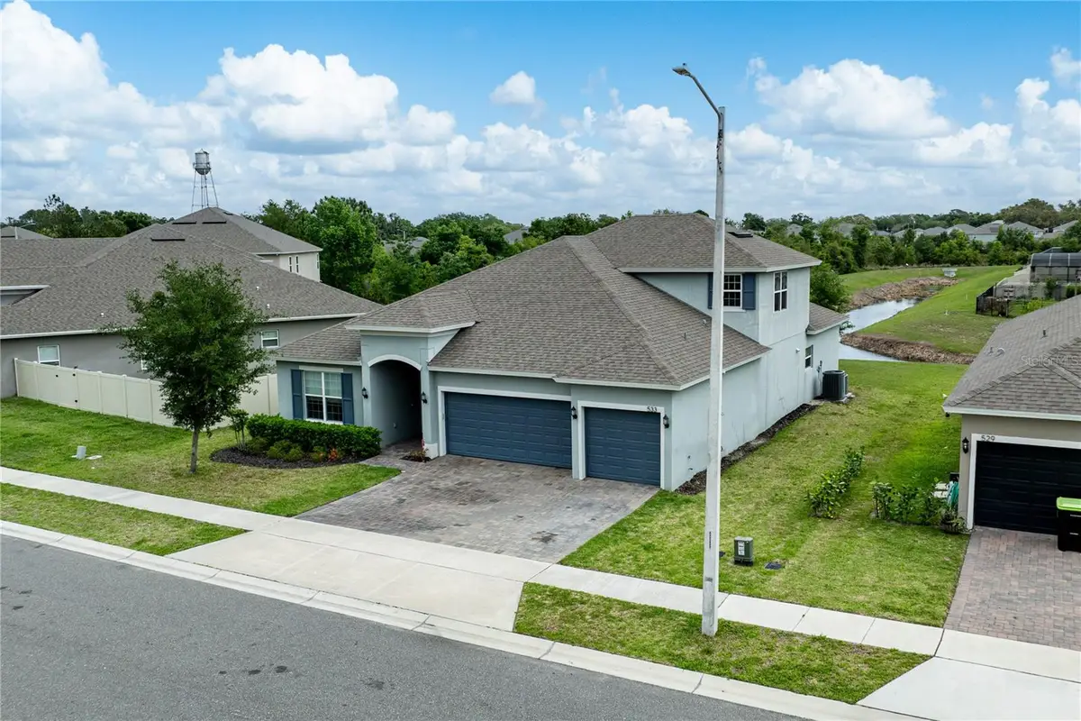 533 Avila Place, Howey In The Hills, FL 34737 - #1