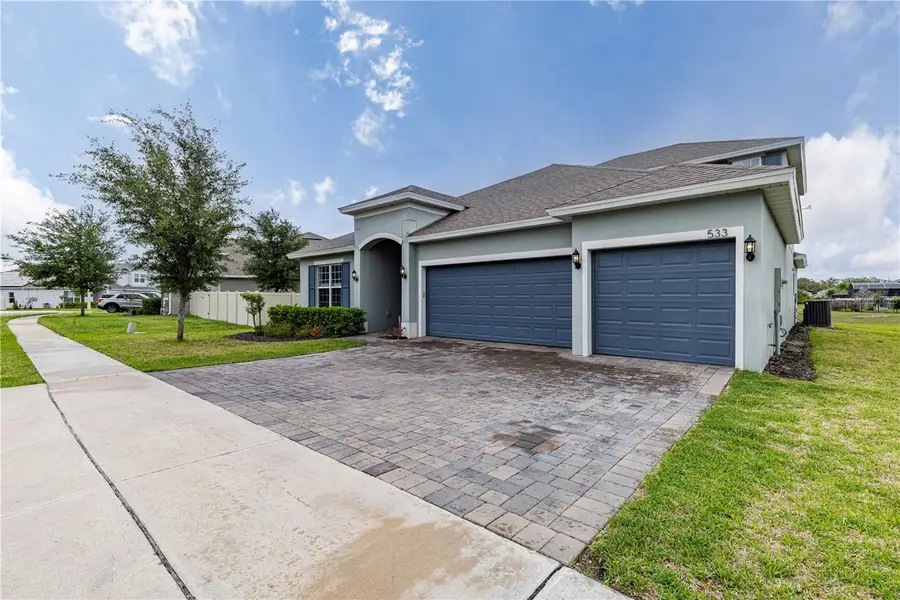 533 Avila Place, Howey In The Hills, FL 34737 - #2