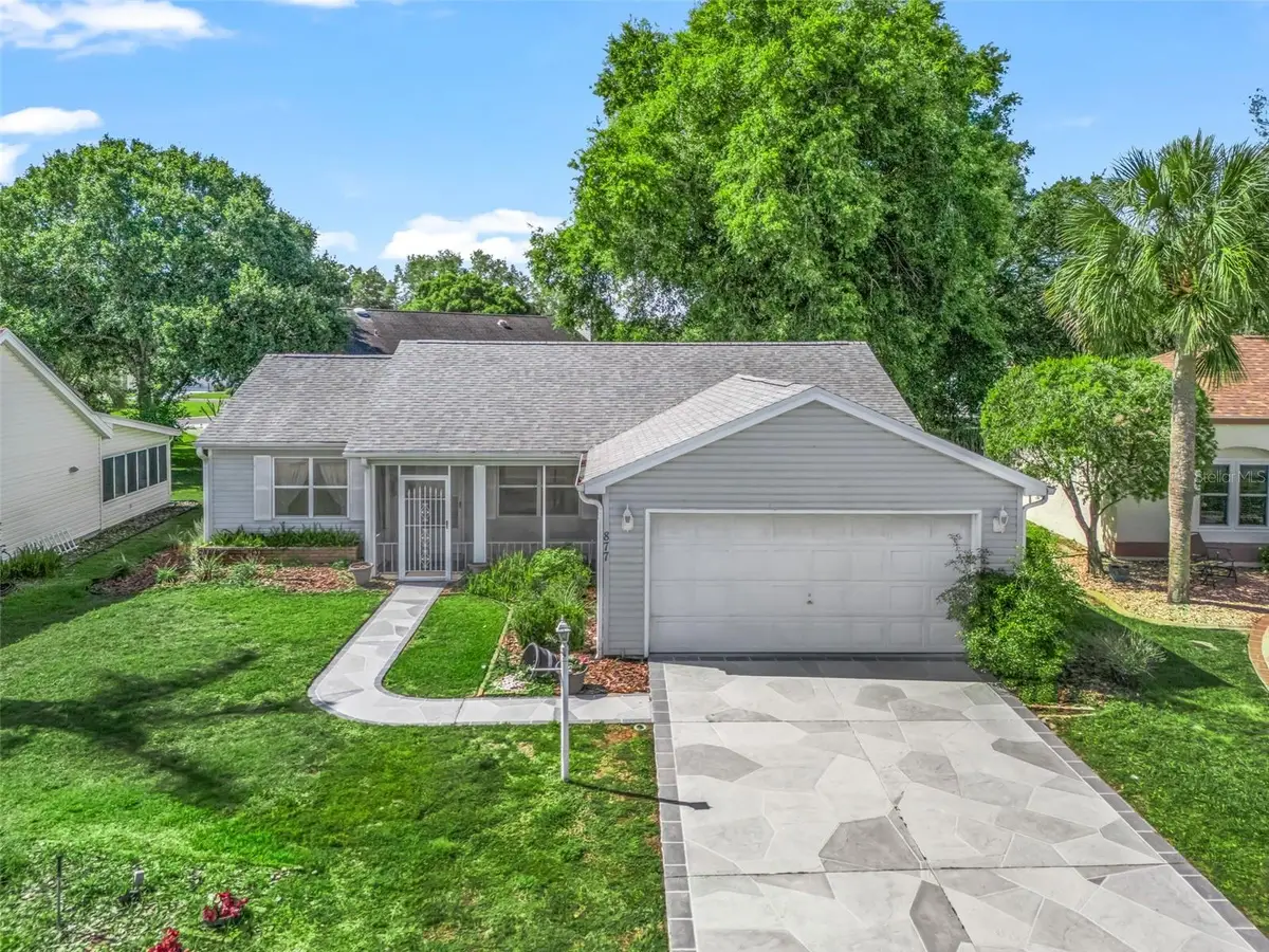 877 Cortez Avenue, The Villages, FL 32159 - #1