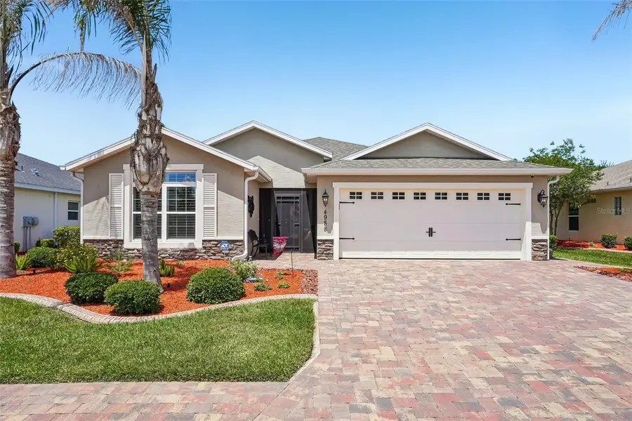 4988 Big Cypress Street, Oxford, FL 34484 - #2