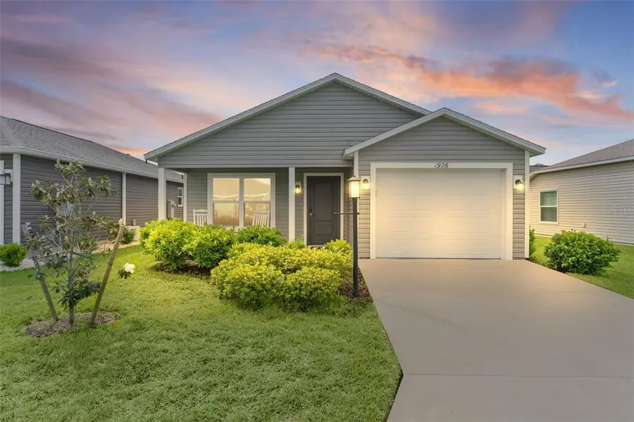 1926 Hux Court, Leesburg, FL 34762 - #2