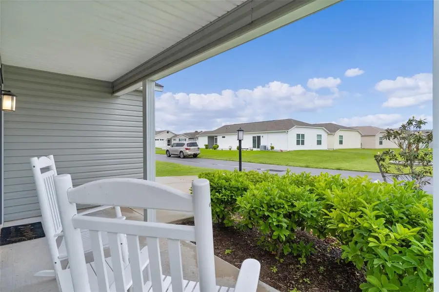 1926 Hux Court, Leesburg, FL 34762 - #3