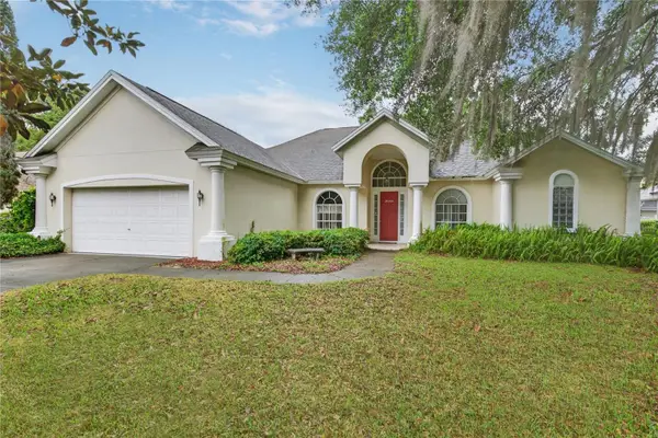34239 Woodridge Lane, EUSTIS, FL 32736