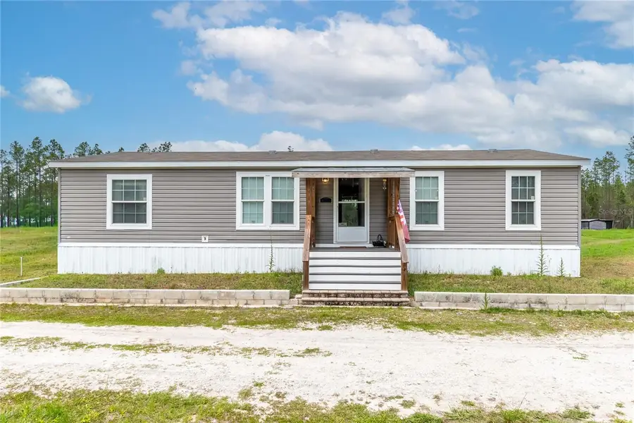 12655 NE 215th Street, Fort McCoy, FL 32134 - #2