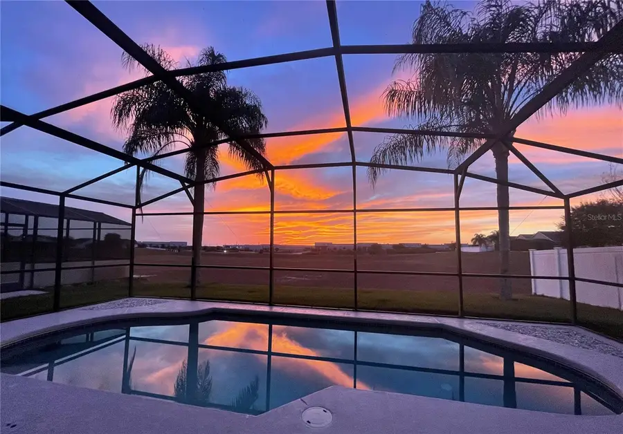 223 Knollwood Drive, Davenport, FL 33837 - #2