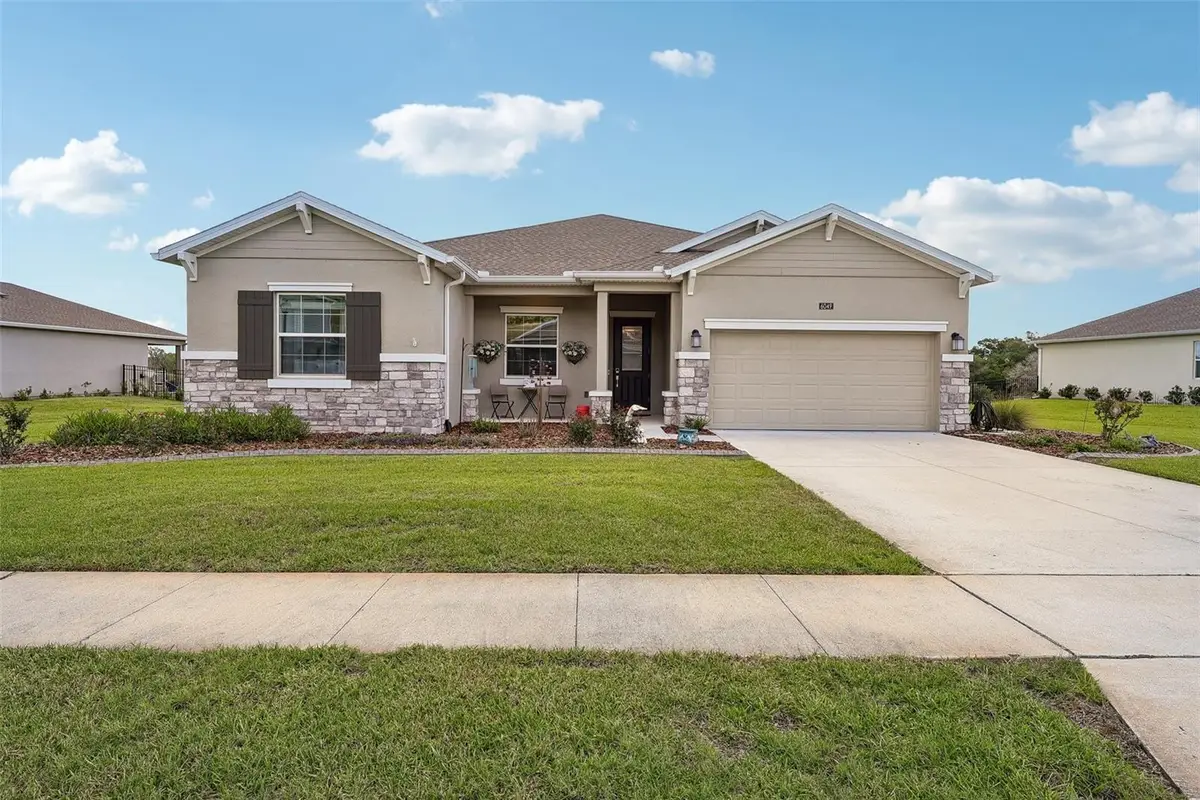 6049 Claystone Way, Mount Dora, FL 32757 - #1