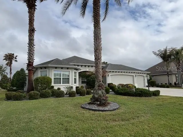 2254 Isleworth Circle, The Villages, FL 32163 - #1