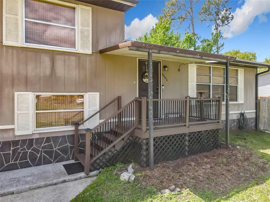 24046 Bobcat Road, Astor, FL 32102 - #2