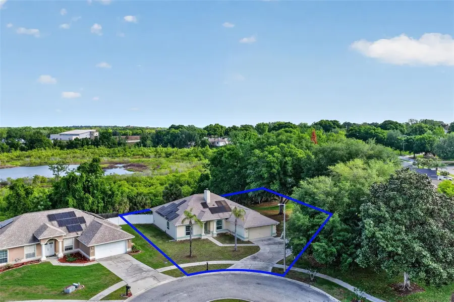 14608 Eagle Eye Ct, Clermont, FL 34711 - #2