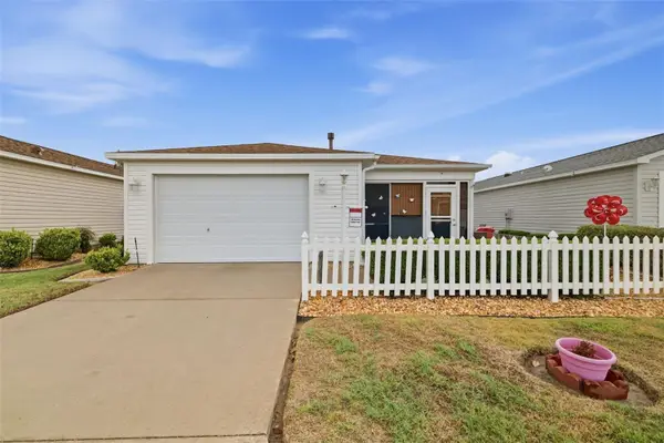 1639 SE Allendale Place Se, THE VILLAGES, FL 32162