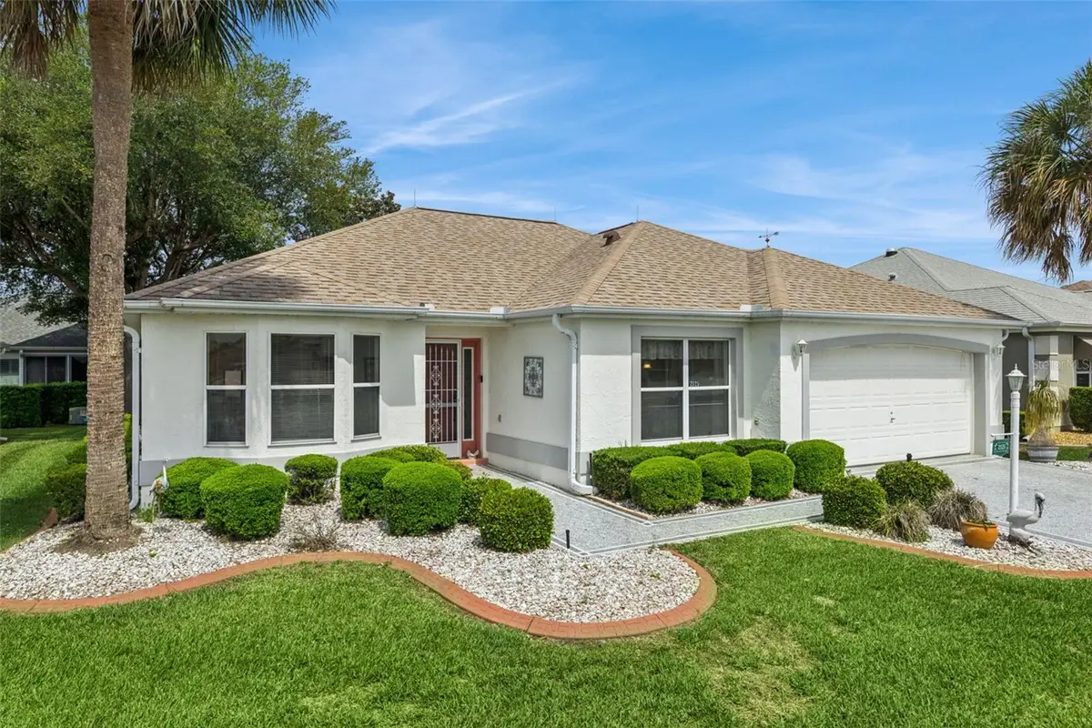 2125 Zaragoza Place, The Villages, FL 32159 - #1