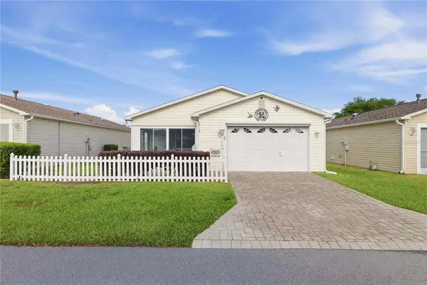 1714 El Nino Street, THE VILLAGES, FL 32162