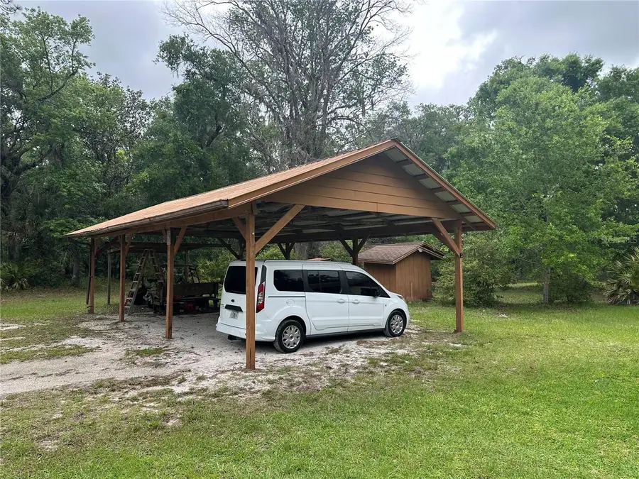 2260 Panorama Drive, Chuluota, FL 32766 - #2