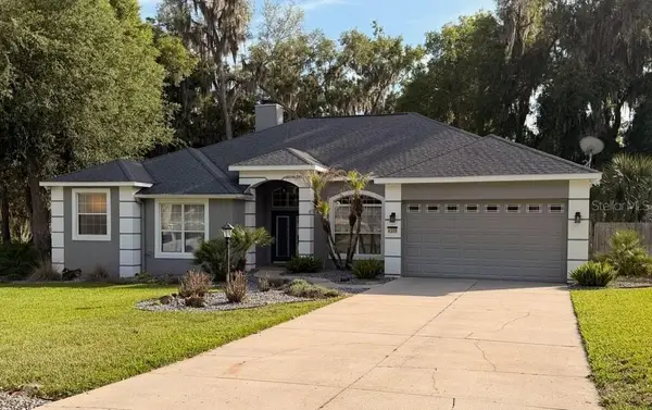 4309 Serene Circle, FRUITLAND PARK, FL 34731