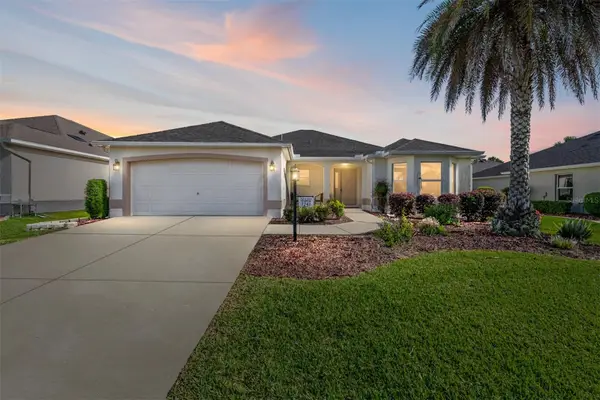 7241 SE 172nd Hazelwood Loop, THE VILLAGES, FL 32162