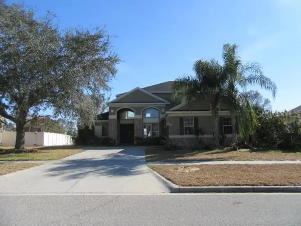 4509 Powderhorn Place Drive, CLERMONT, FL 34711
