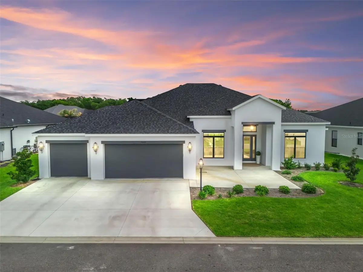 7095 Jennings Court, Leesburg, FL 34762 - #1