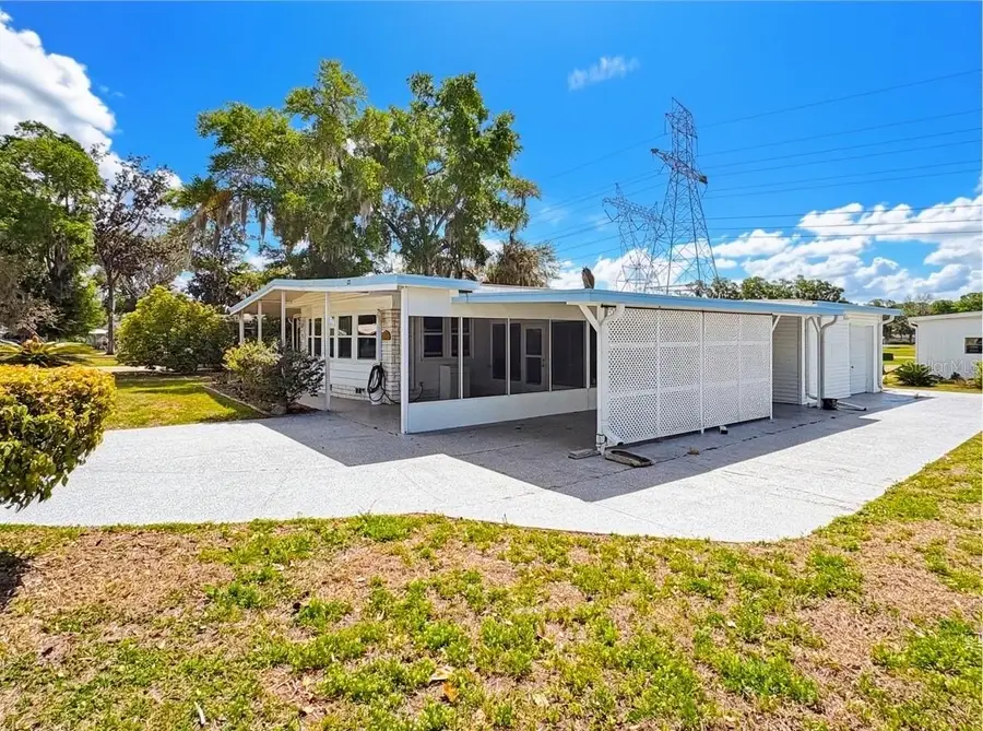 22 S Bobwhite Road, Wildwood, FL 34785 - #3