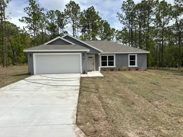 5659 N Matheson Drive, DUNNELLON, FL 34434
