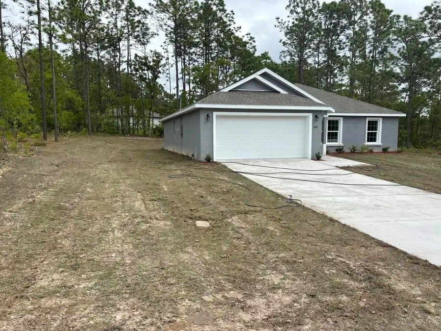 5659 N Matheson Drive, Dunnellon, FL 34434 - #3