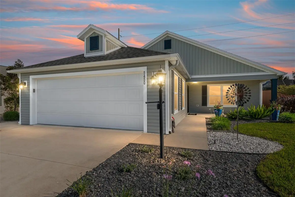 5450 Samuel Street, The Villages, FL 32163 - #1