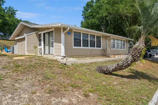 10301 Us Highway 27 #58 Hilltop, CLERMONT, FL 34711